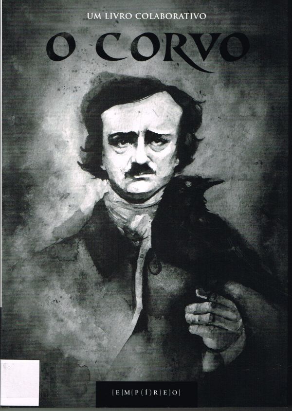 Corvo, O: Um Livro Colaborativo